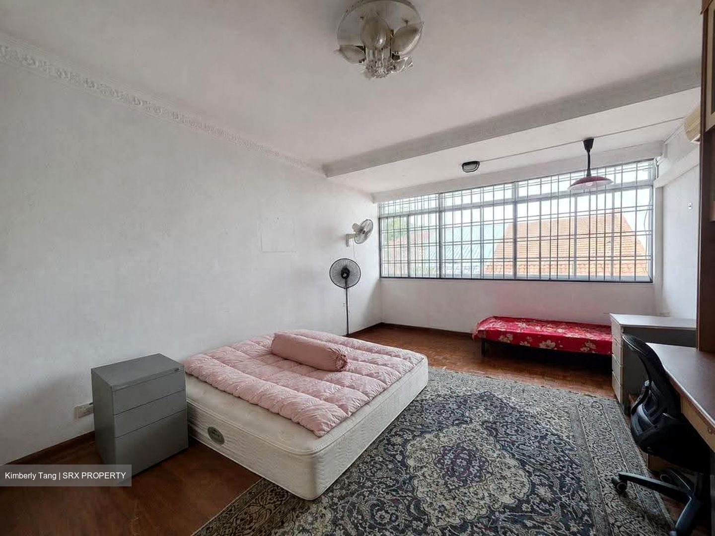 Jalan Kembangan (D14), Terrace #610114301